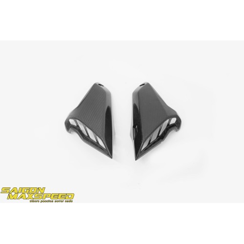 Ốp Bửng Carbon YAMAHA MT09 2017+ (Thái Lan) Ốp Bửng Carbon YAMAHA MT09 2017+ (Thái Lan)